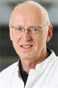 Dr. Martin Koß